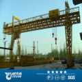 European Standard Gantry Crane bridge construction equipment gantry crane